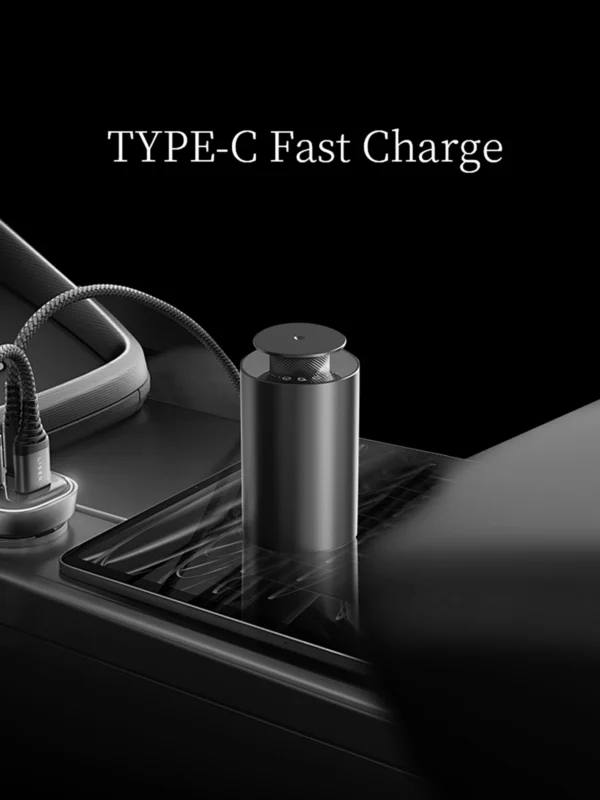 OEM car aroma diffuser