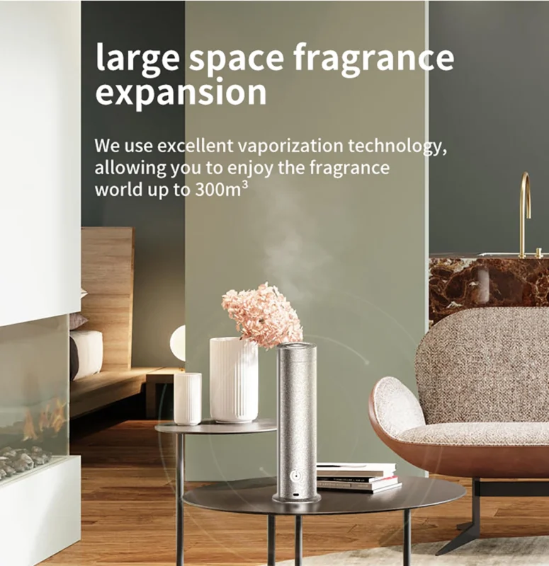 essential oils for diffusers for home