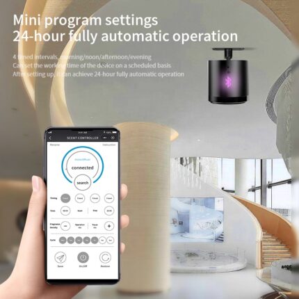 commercial aroma diffuser