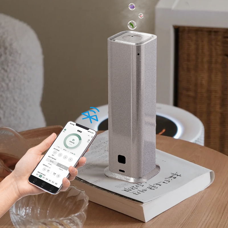 Small Room USB Aroma Diffuser