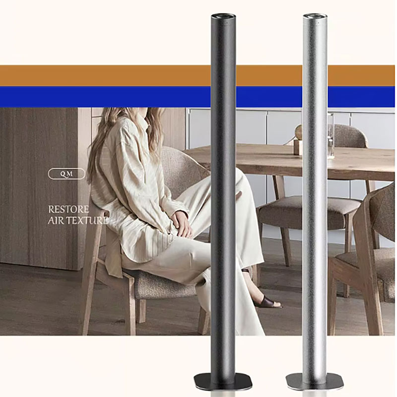 cold air diffuser manufacturer