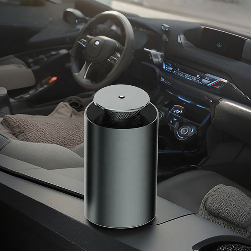 portable car aroma diffuser