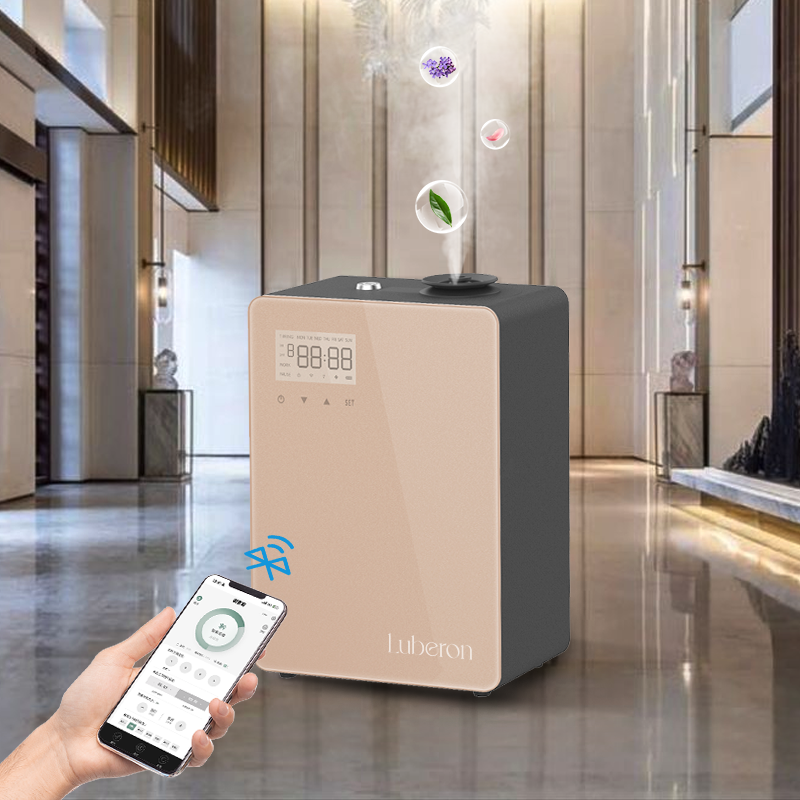 commercial aroma diffuser