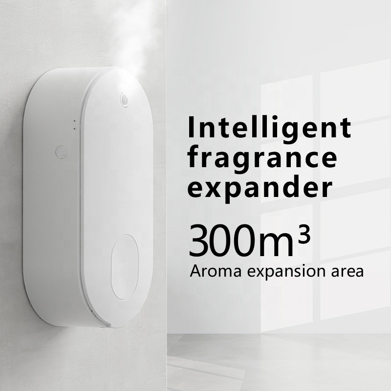 wall mounted aroma diffuser