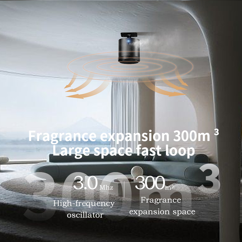hotel aroma diffuser