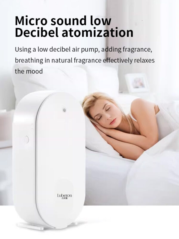 hotel aroma diffuser