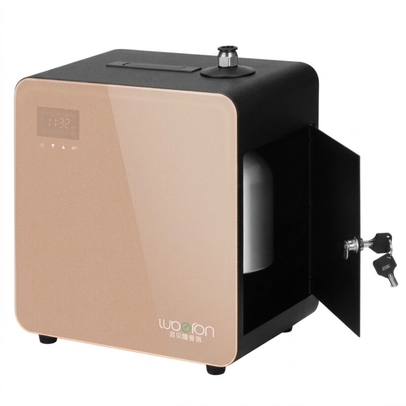 commercial HVAC aroma diffuser