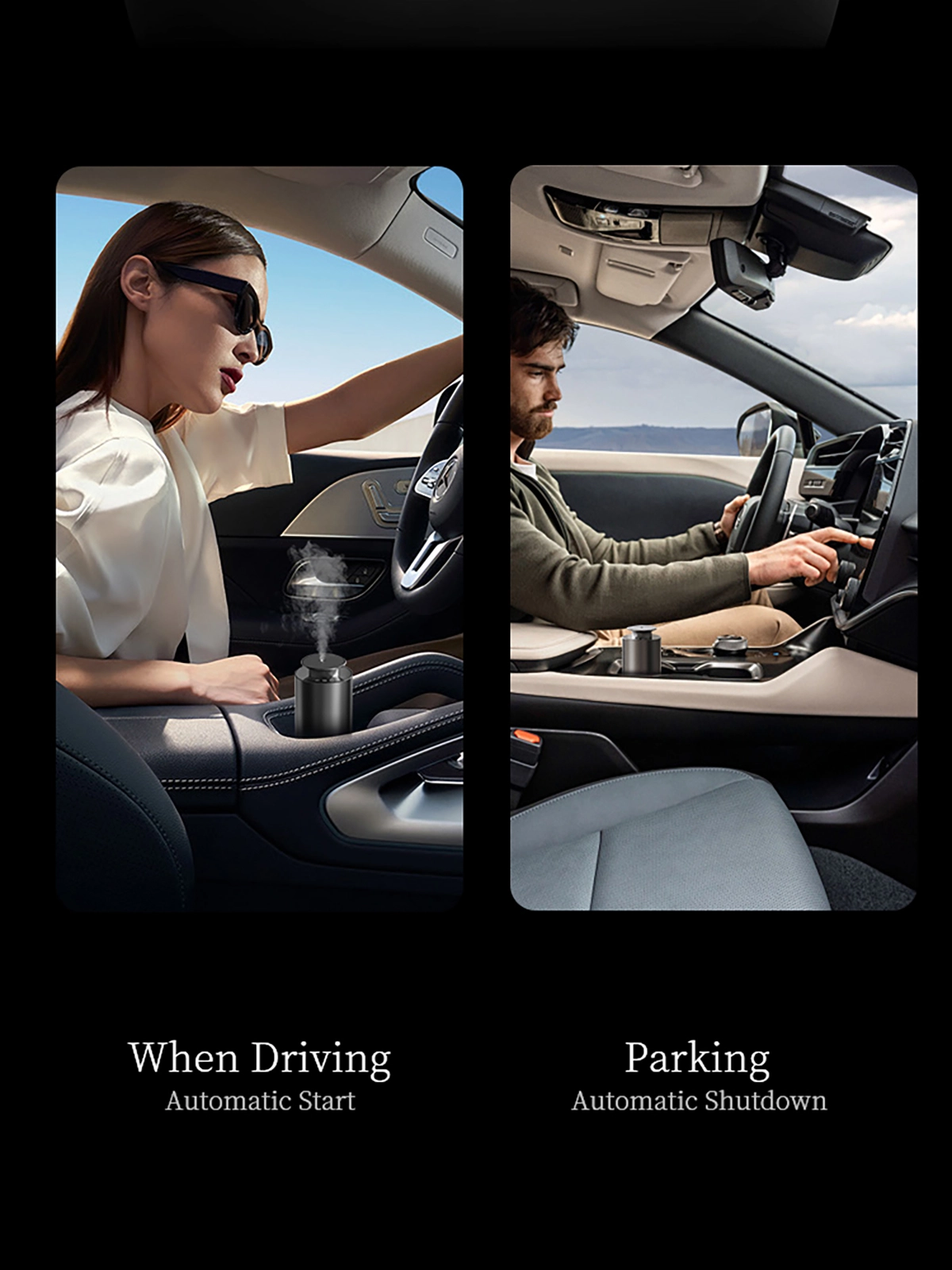 car diffusers